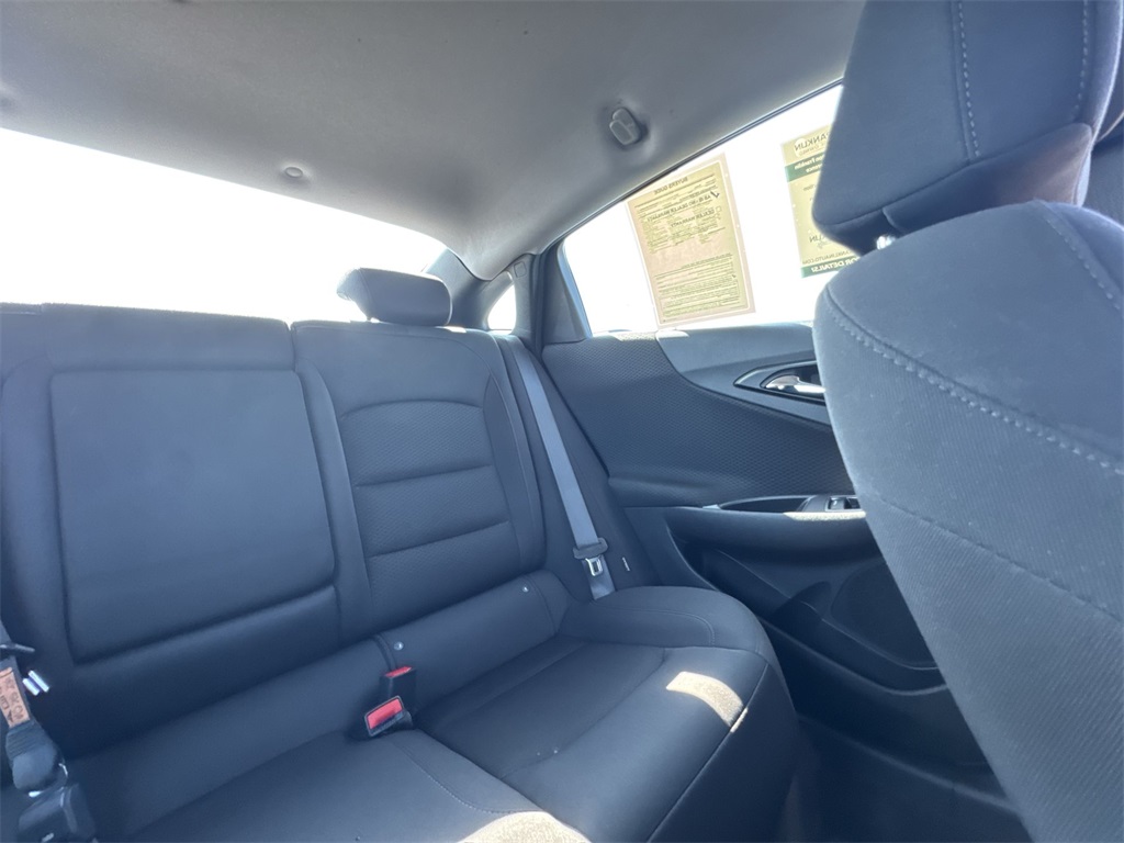2023 Chevrolet Malibu 1LT photo 14