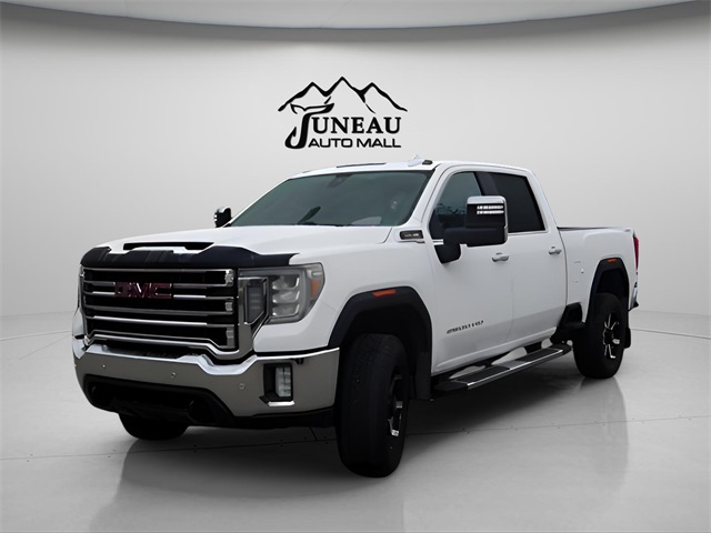 2020 Gmc Sierra 1500 AT4 photo 3