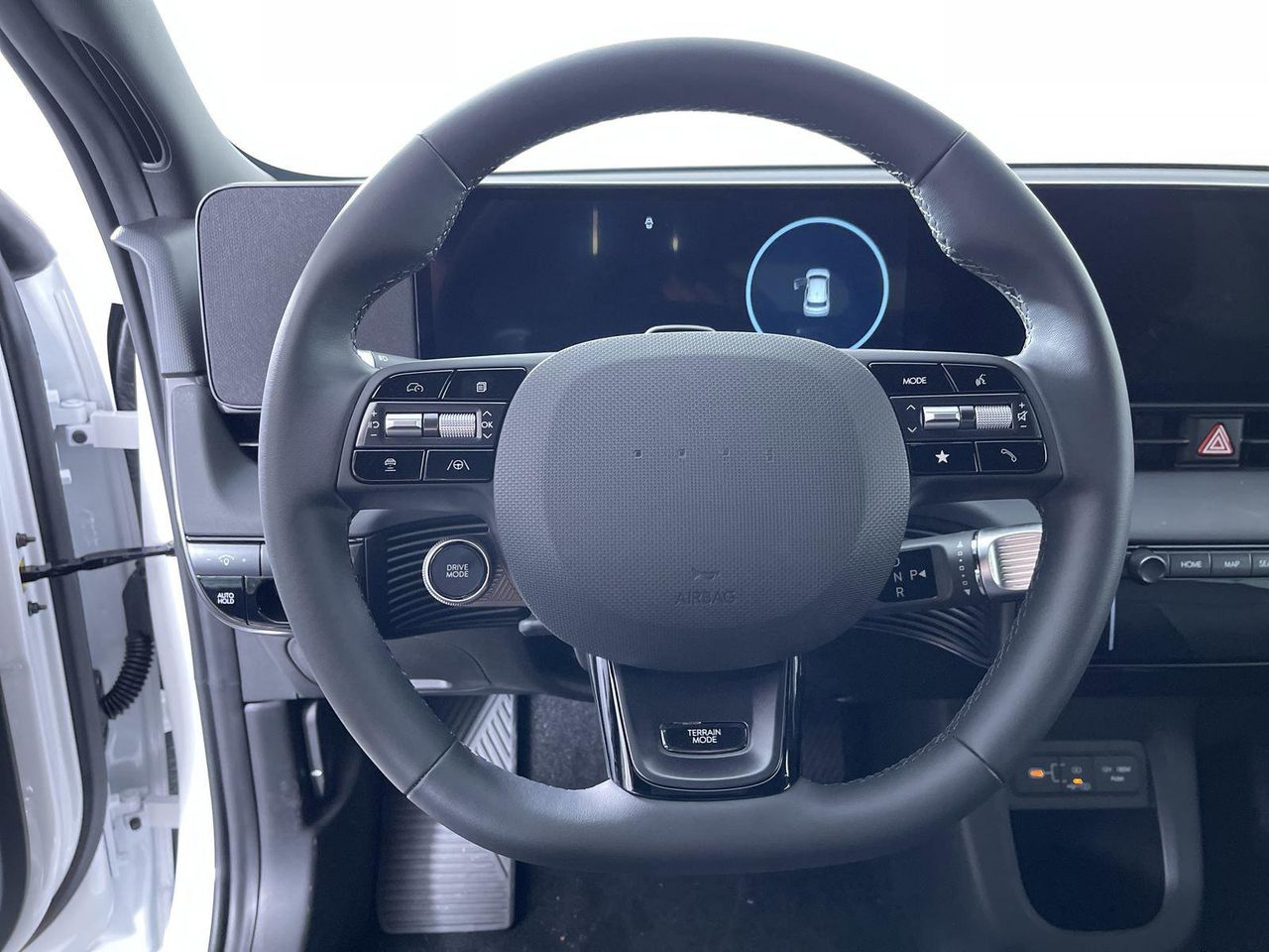 2025 Hyundai Ioniq 5 photo 12