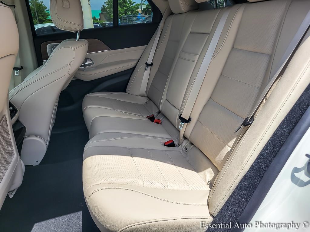 2023 MERCEDES-BENZ GLE-CLASS - Image 10