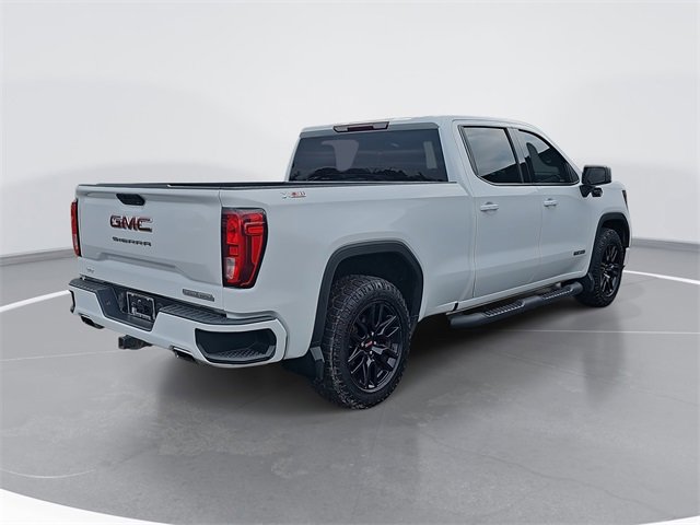 2019 Gmc Sierra 1500 Elevation photo 3