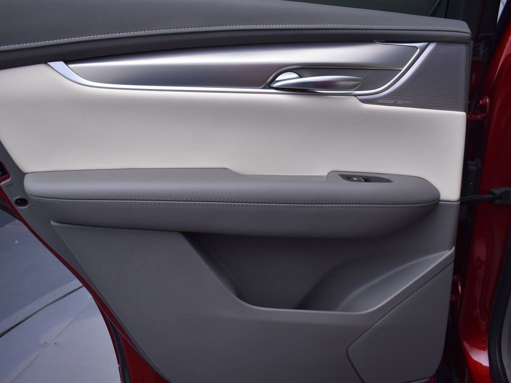 2023 Cadillac XT5 Premium Luxury photo 23