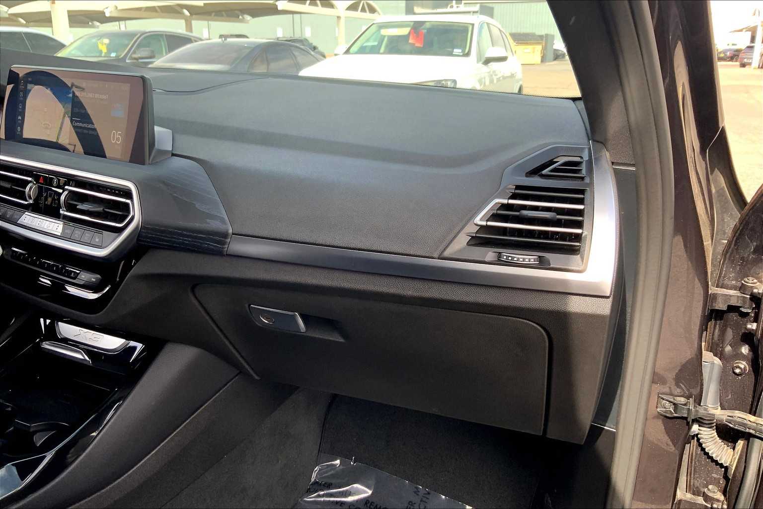 2024 Bmw X3 xDrive30i photo 32