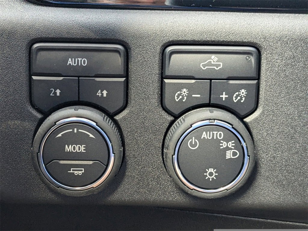 2026 Chevrolet Silverado 1500 LT photo 23