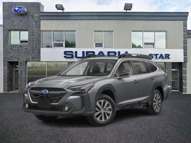 2025 Subaru Outback Premium's photo