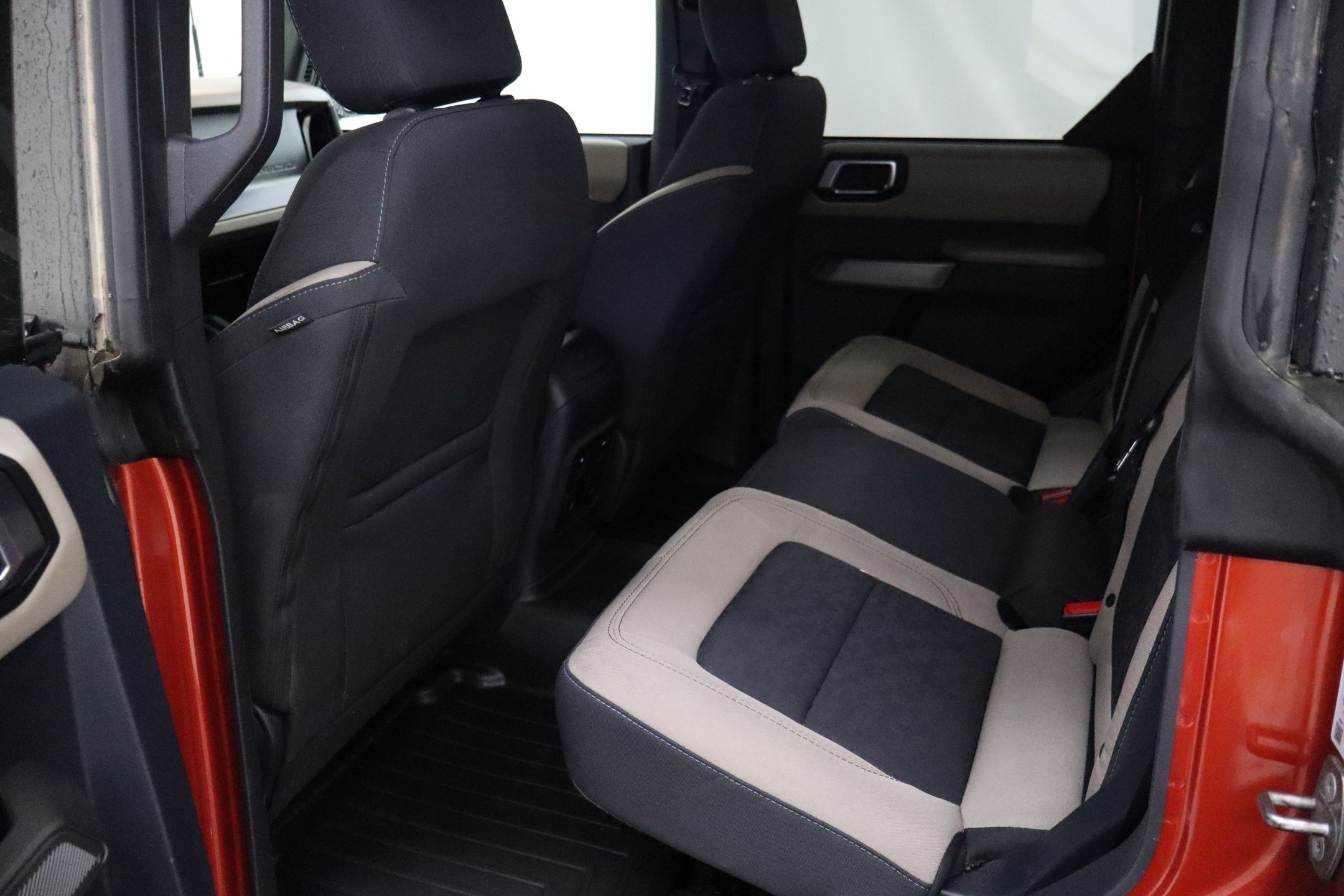 2023 Ford Bronco Wildtrak photo 23