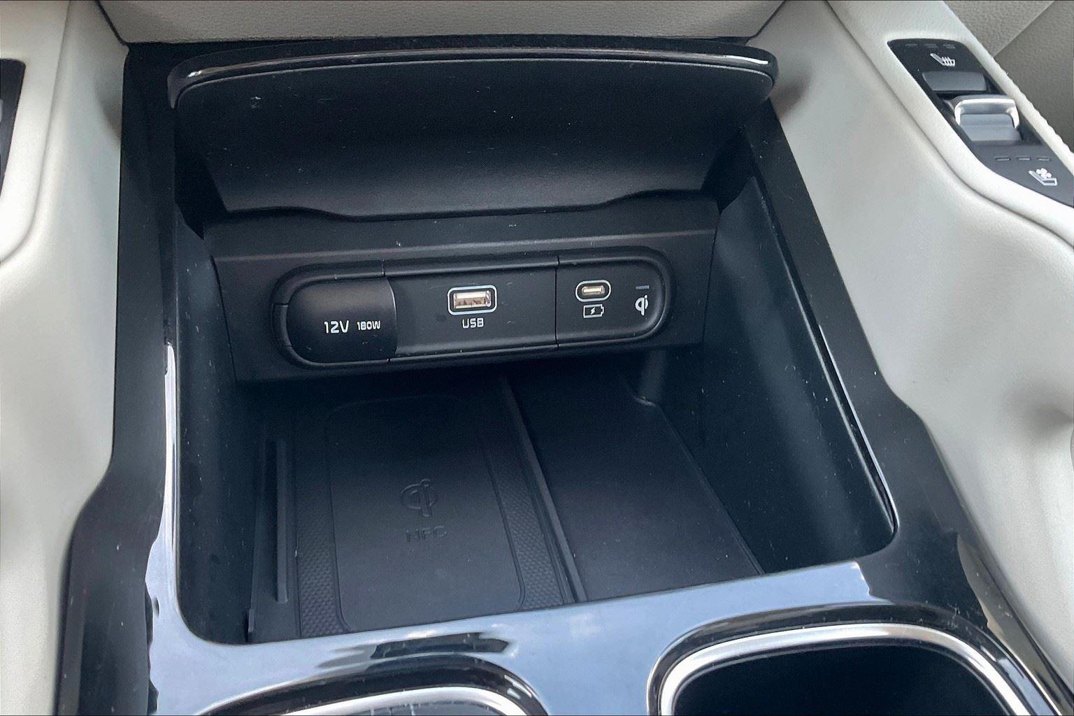 2024 Kia Telluride SX photo 32