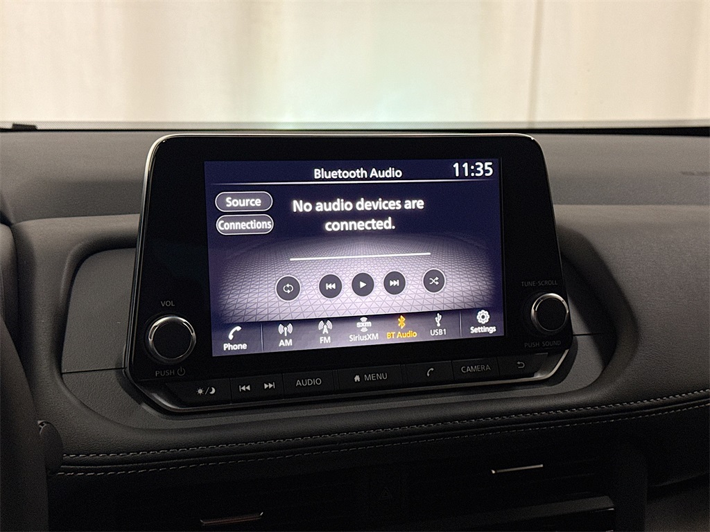 2026 Nissan Rogue SV photo 29
