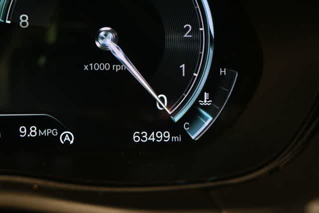 2022 Genesis GV70 3.5T Sport photo 7