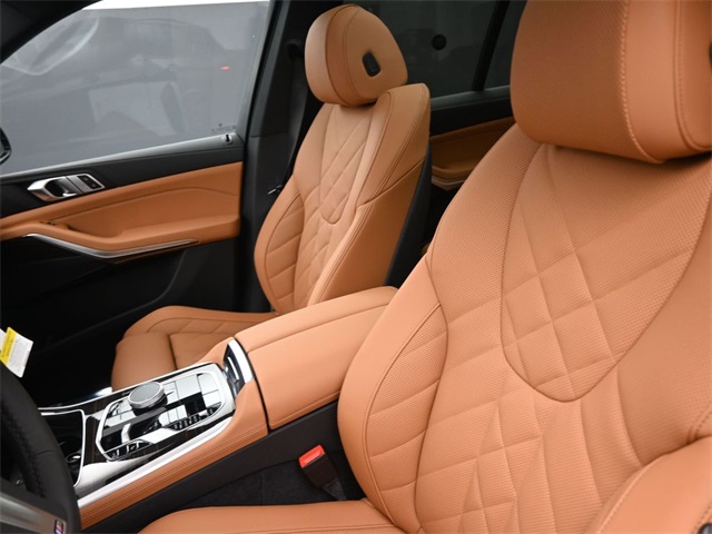 2026 Bmw X5 sDrive40i photo 29
