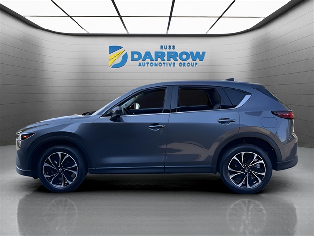 2023 Mazda CX-5 2.5 S Premium photo 2
