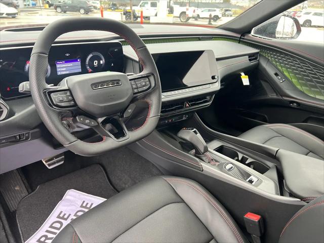 2024 Dodge Charger Daytona R/T AWD photo 18