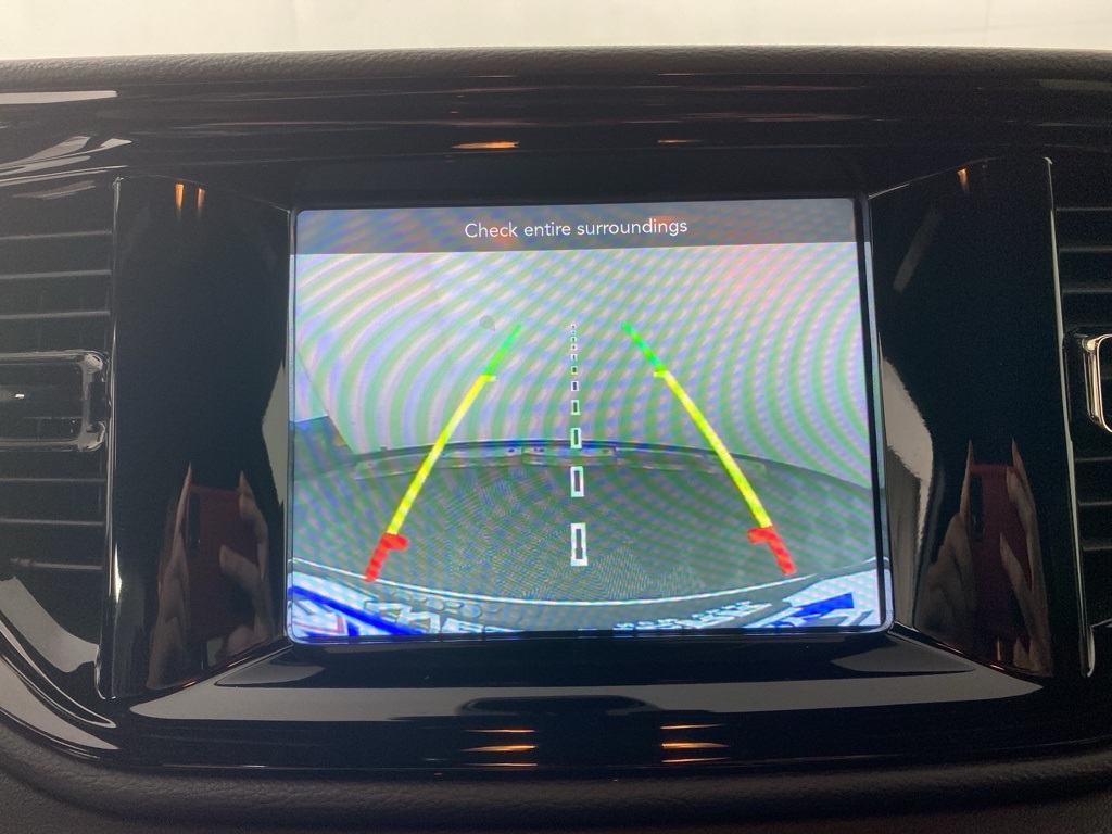 2021 Dodge Durango GT Plus photo 18