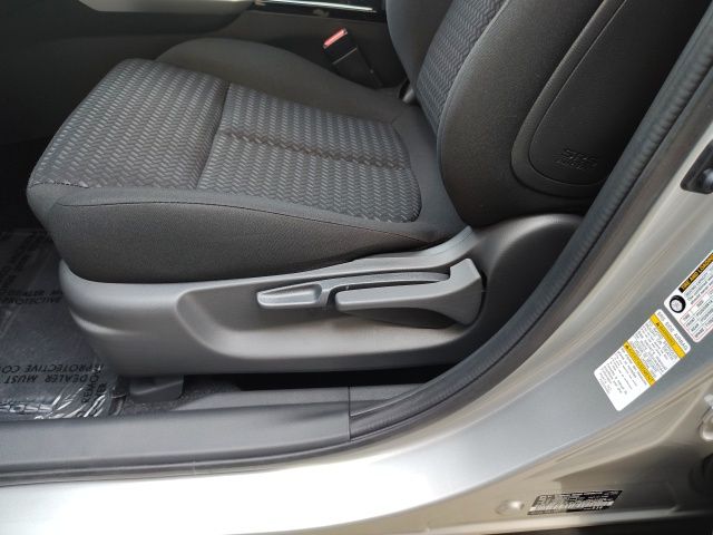 2025 Mitsubishi Eclipse Cross LE photo 21