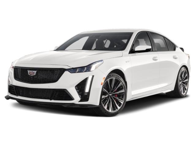 2023 Cadillac CT5 V-Series's photo