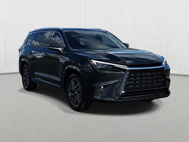 2025 Lexus TX 350 Premium photo 3