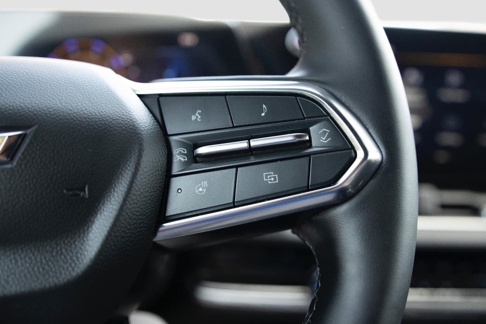 2026 Chevrolet Equinox LT photo 14