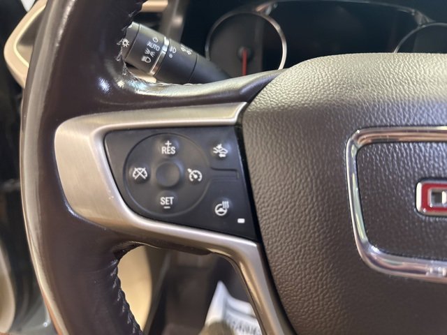 2018 Gmc Acadia Denali photo 19