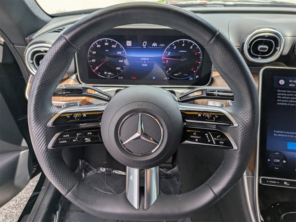 2024 Mercedes Benz CLE 300 4MATIC photo 15