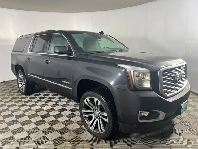 2020 GMC Yukon XL Denali's photo
