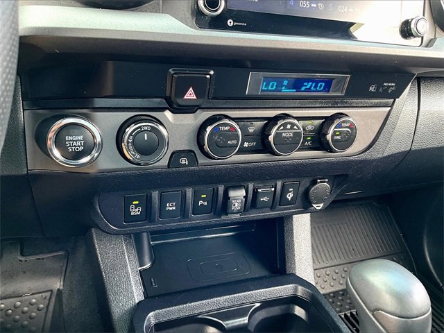 2023 Toyota Tacoma SR photo 22