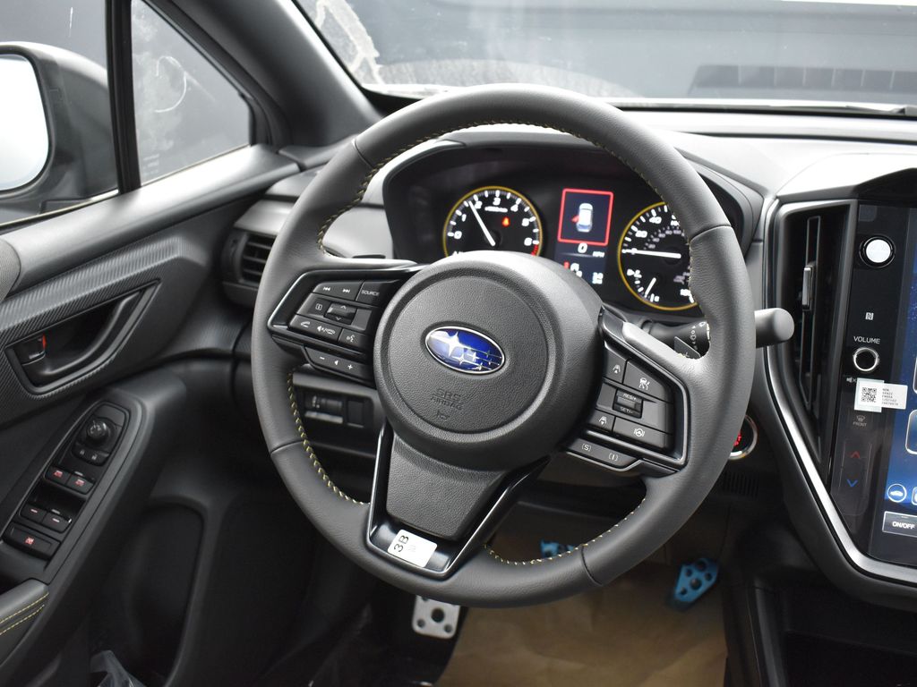 2025 Subaru Crosstrek Sport photo 12