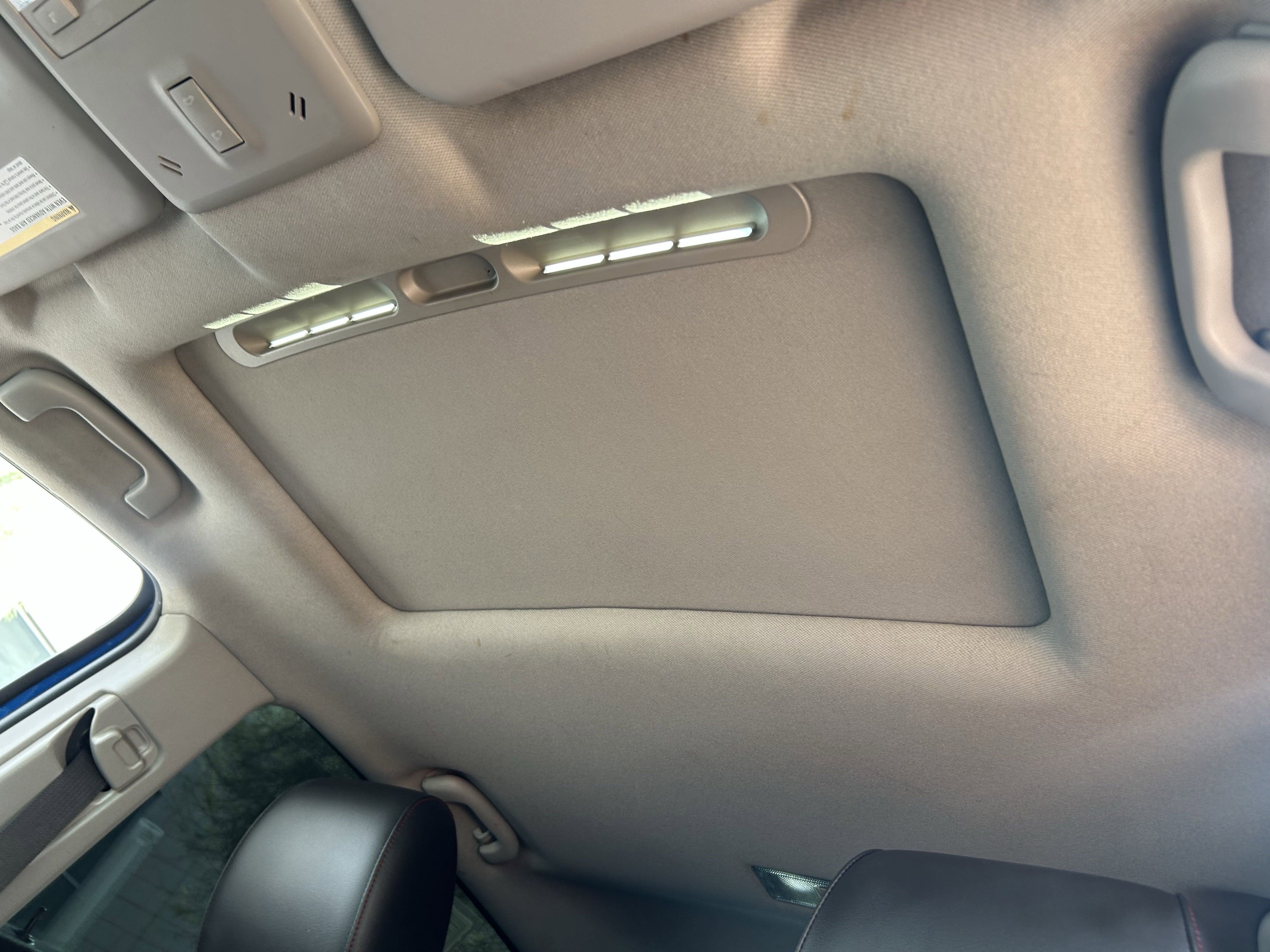 2019 Chevrolet Sonic Premier photo 4