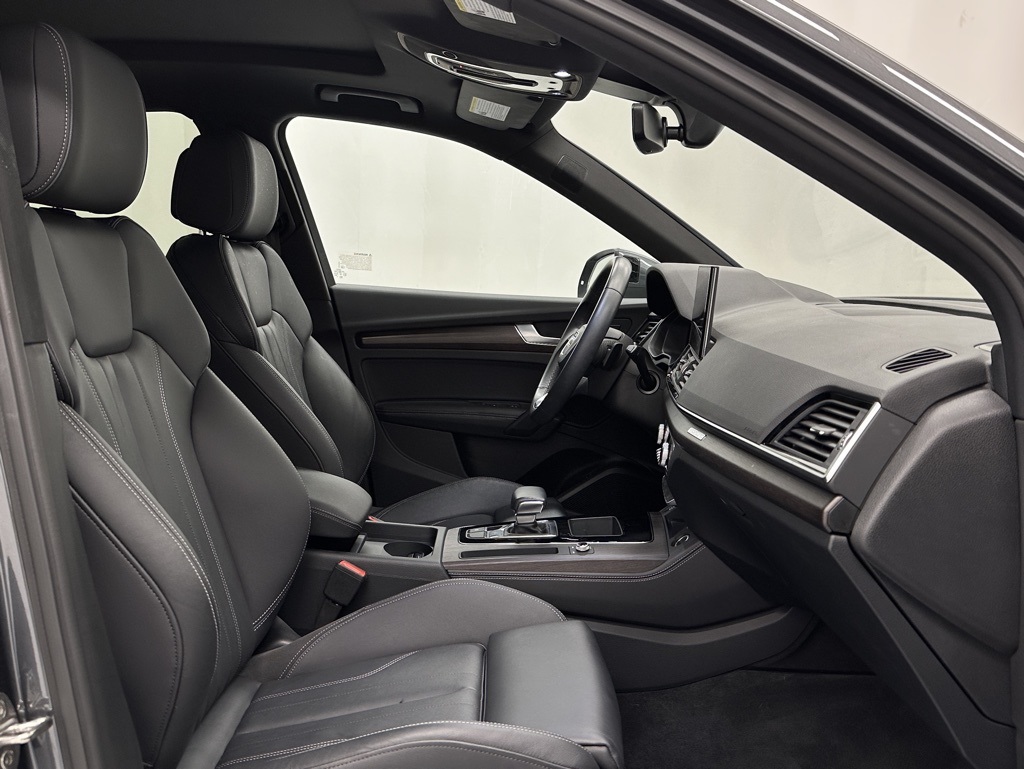 2023 Audi Q5 S line Premium Plus photo 17