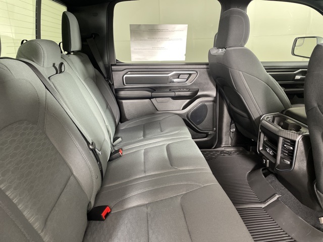 2025 Ram 1500 Big Horn Lone Star photo 16