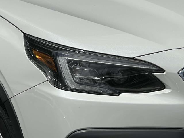 2020 Subaru Outback Premium photo 5