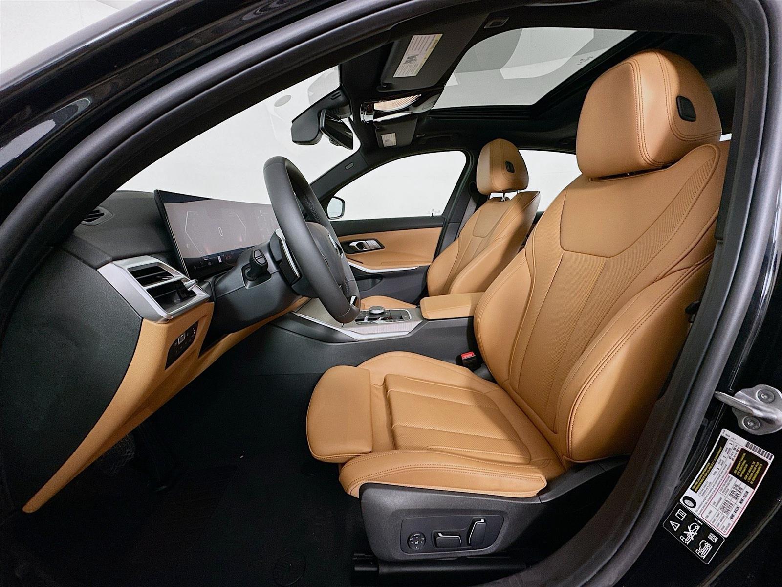 2025 Bmw 330i xDrive photo 21