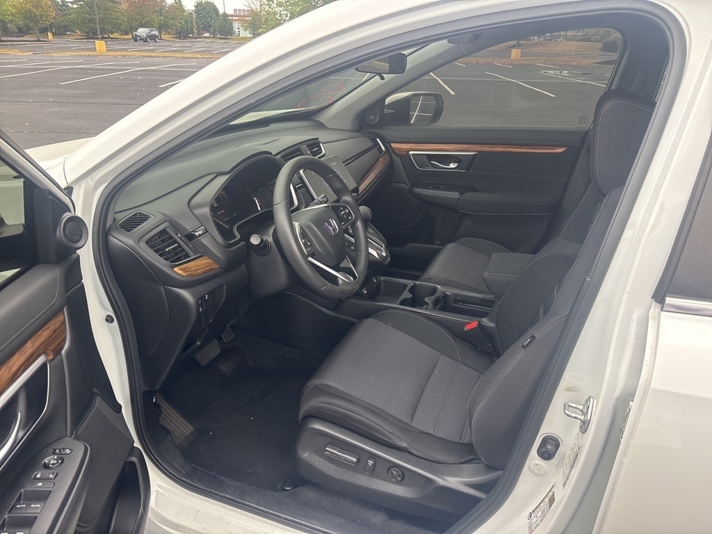 2021 Honda CR-V EX photo 13
