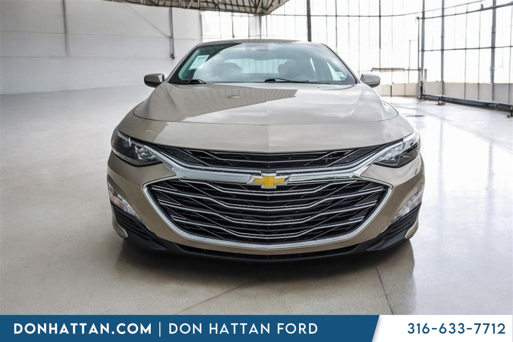 2023 Chevrolet Malibu 1LT photo 24