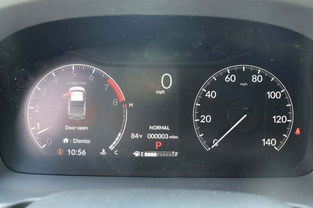 2025 Honda Ridgeline RTL photo 29