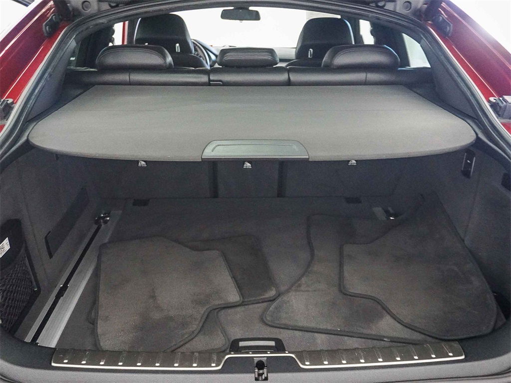 2017 Bmw X6 xDrive35i photo 22