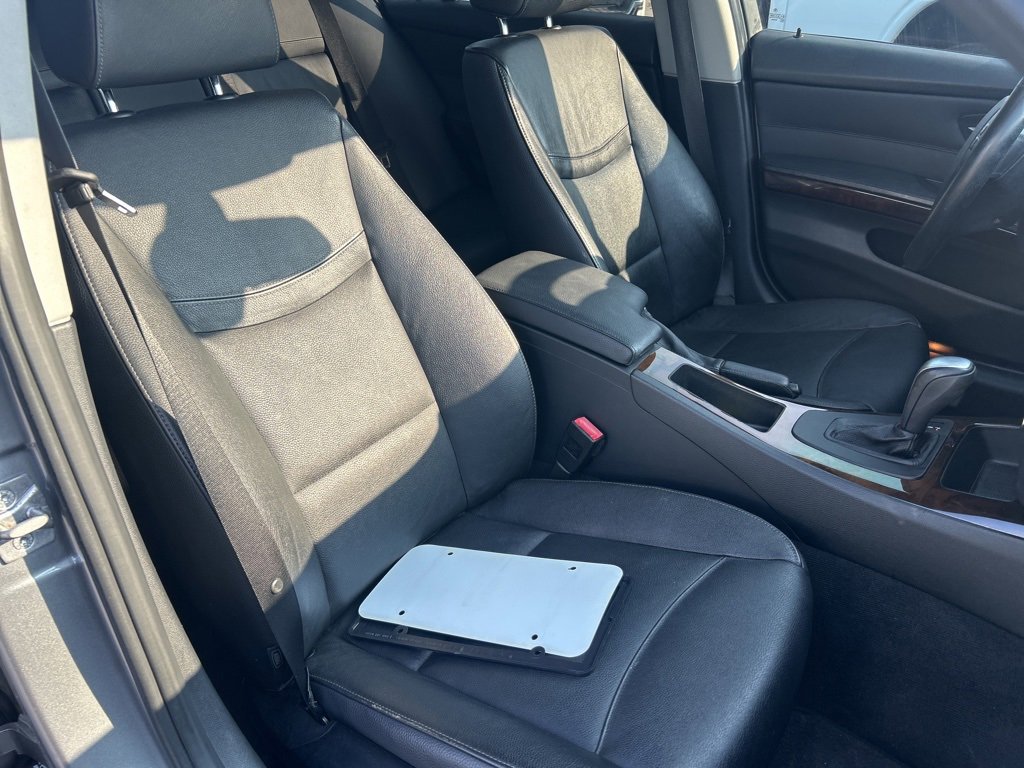 2011 Bmw 328i SA SULEV photo 13