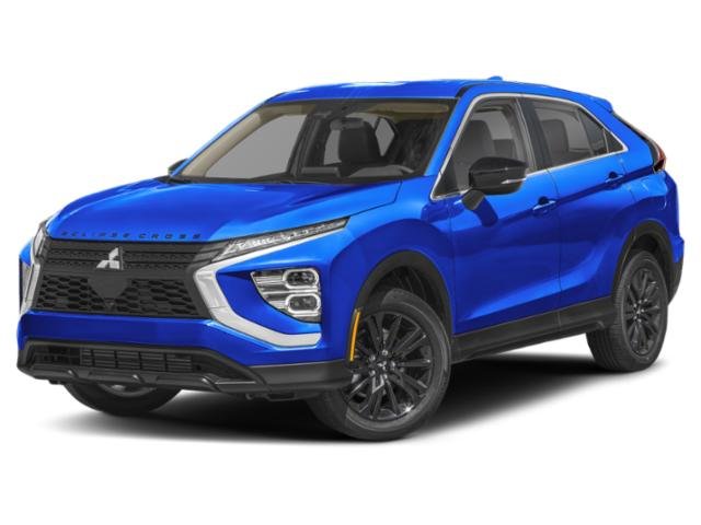 2026 Mitsubishi Eclipse Cross LE's photo