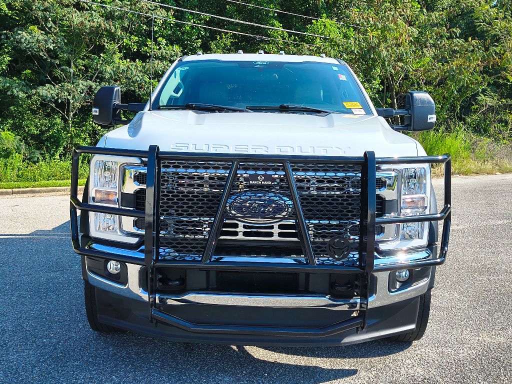 2024 Ford F-450 XL photo 12