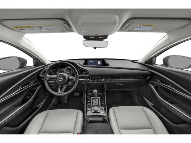 2025 Mazda CX-30 2.5 S Preferred photo 8