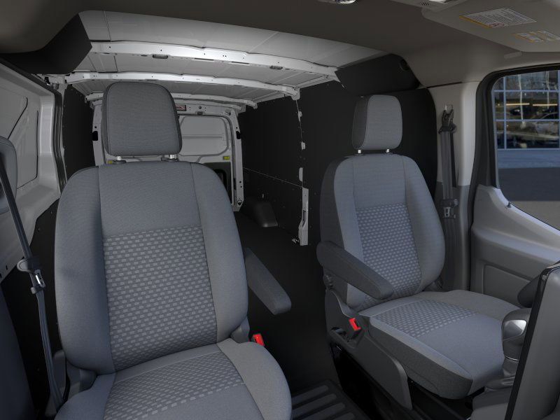 2025 Ford Transit photo 10