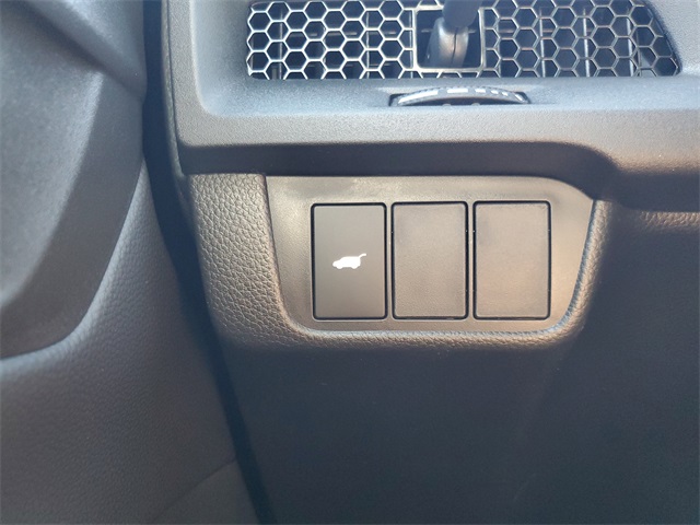 2026 Honda CR-V Hybrid photo 25