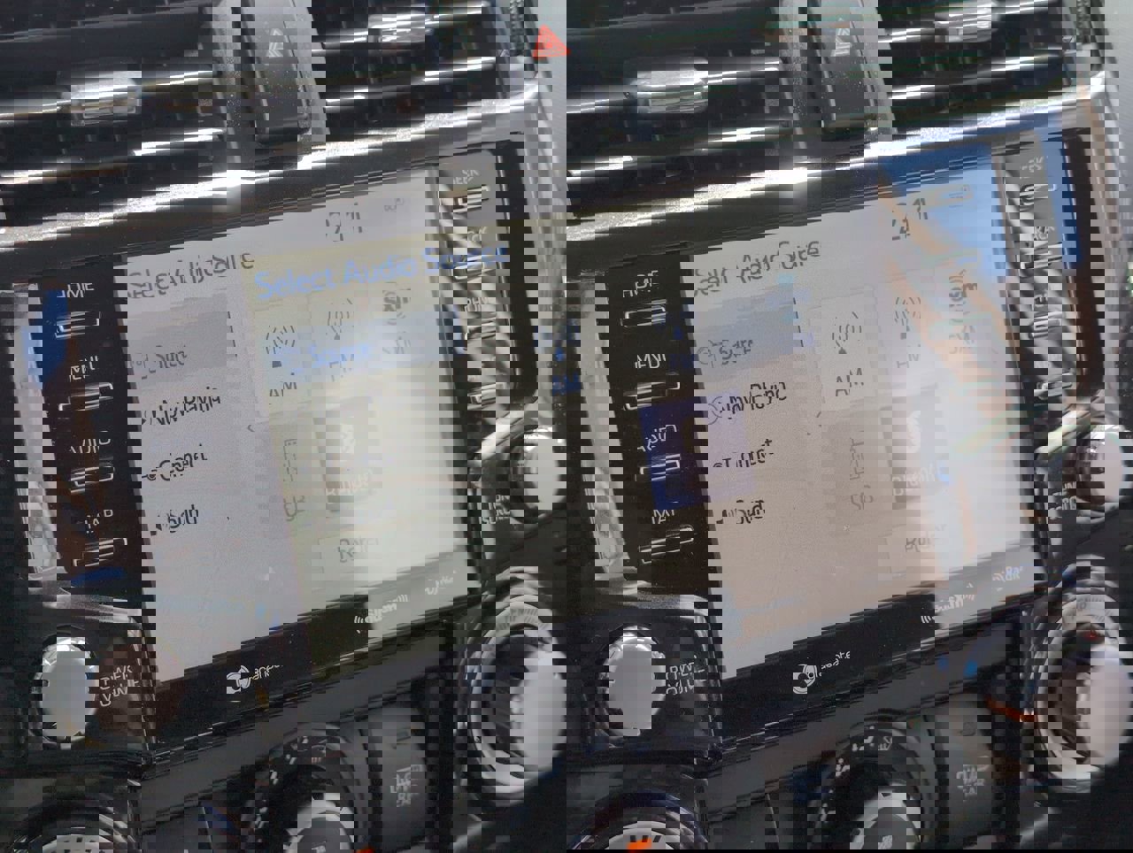 2020 Toyota 4Runner Base photo 17