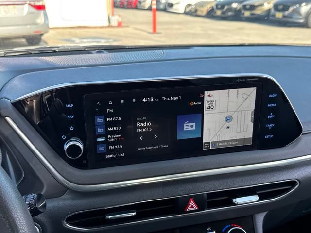 2023 Hyundai Sonata SEL photo 11