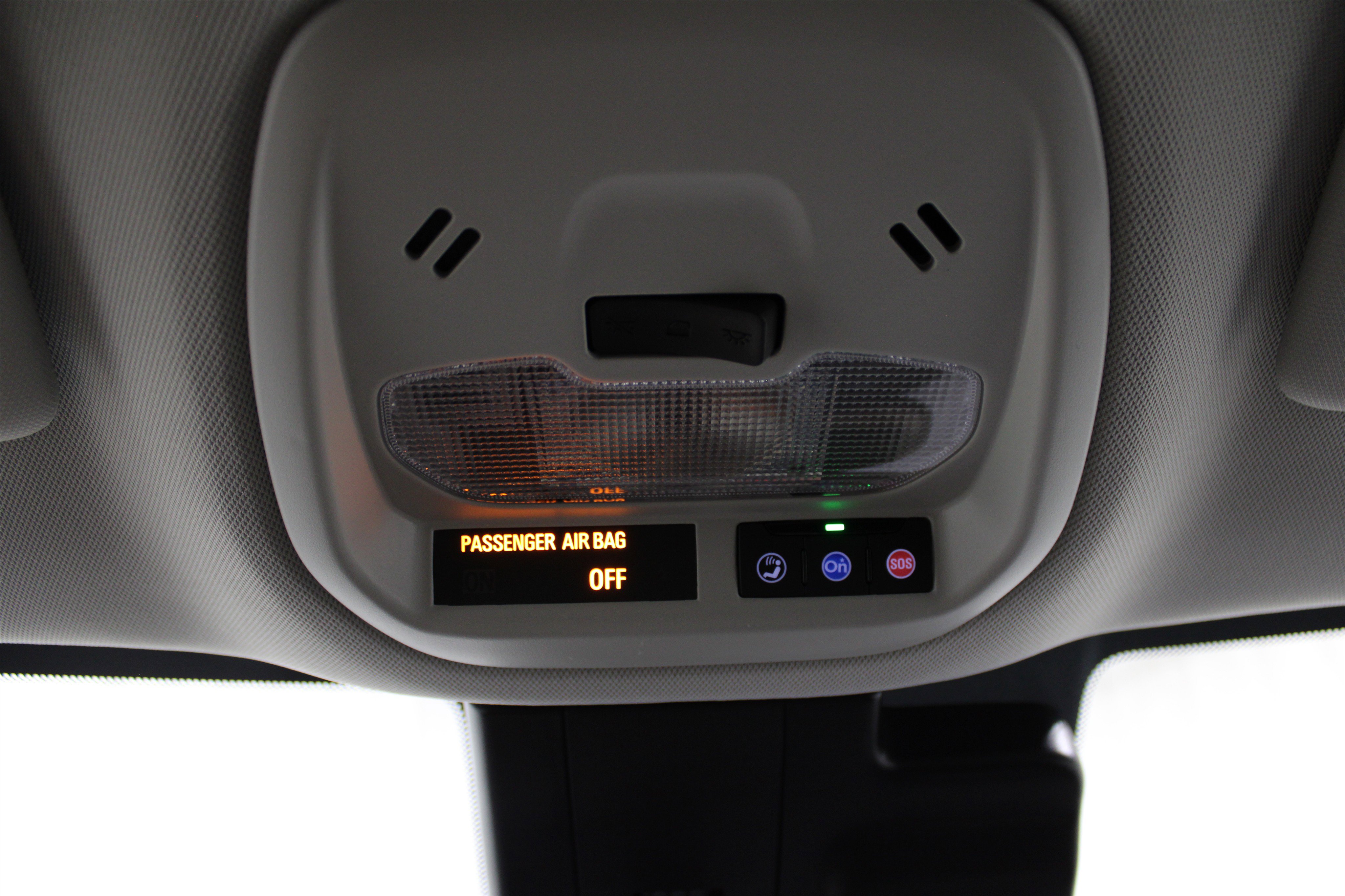 2025 Chevrolet Trax LT photo 18