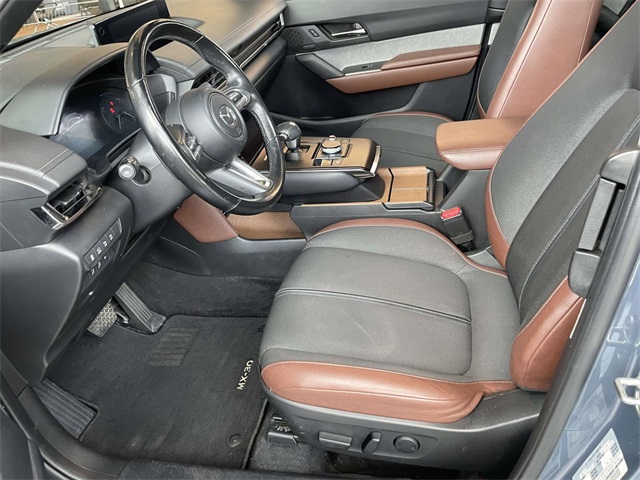 2022 Mazda MX-30 Premium Plus photo 10