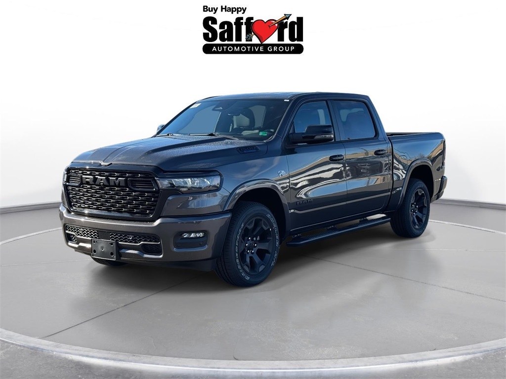 2026 RAM Ram 1500 Pickup Big Horn/Lone Star's photo
