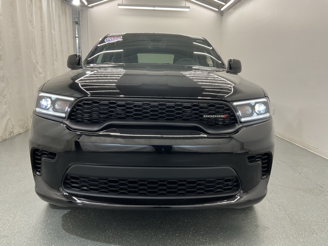 2025 Dodge Durango GT photo 3