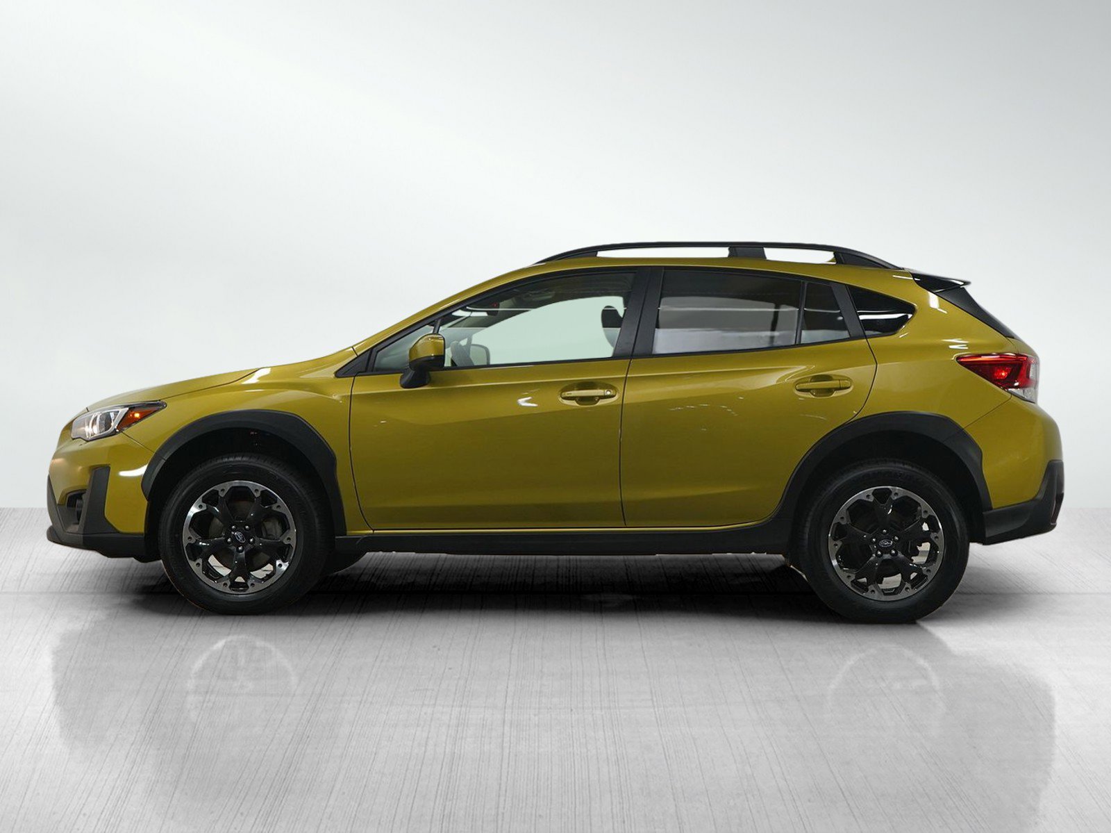 Used 2023 Subaru Crosstrek Premium with VIN JF2GTAECXPH247800 for sale in White Bear Lake, Minnesota