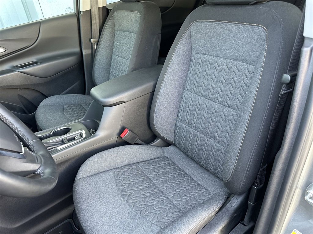 2023 Chevrolet Equinox LT photo 19