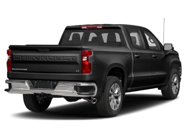 Used 2020 Chevrolet Silverado 1500 RST with VIN 3GCPYEEK6LG150127 for sale in Little Rock